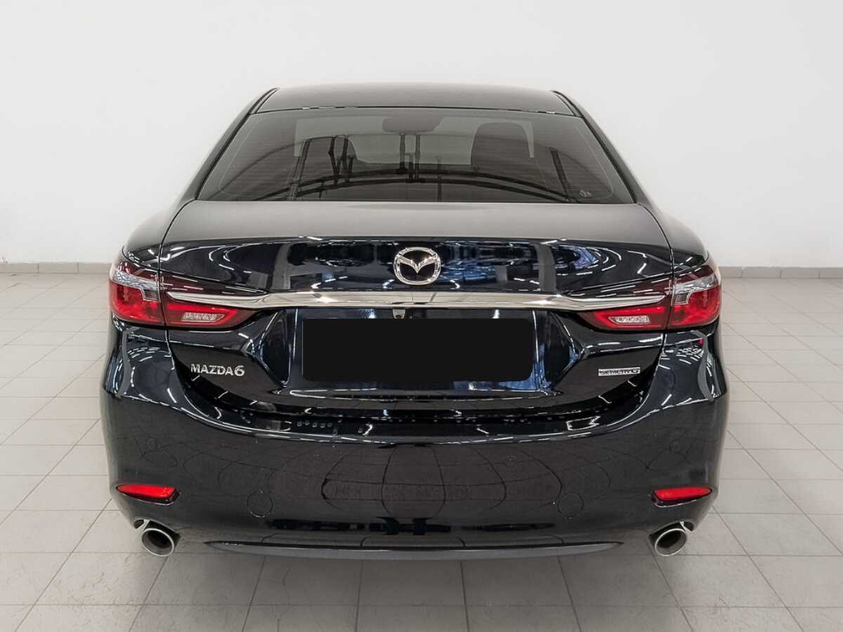 Купить Mazda 6, 2021, 50 789 км.. Фото: #5