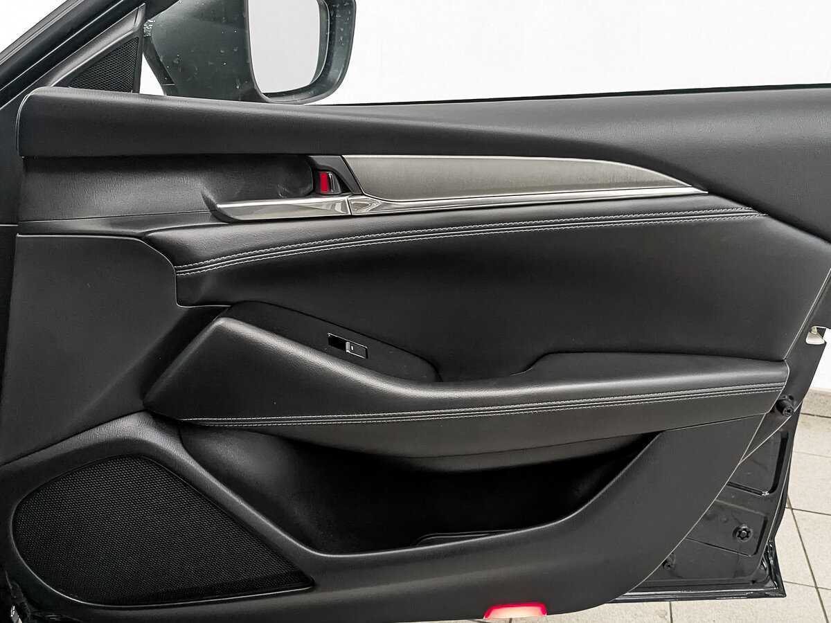 Купить Mazda 6, 2021, 50 789 км.. Фото: #24