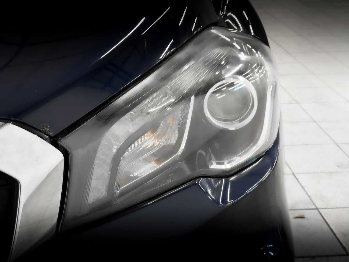 Купить Сузуки С-Икс4, 2017, 112 583 км.. Фото: #16