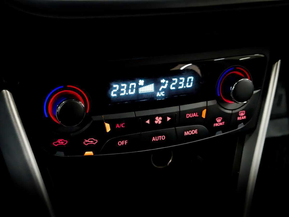 Купить Сузуки С-Икс4, 2017, 112 583 км.. Фото: #24