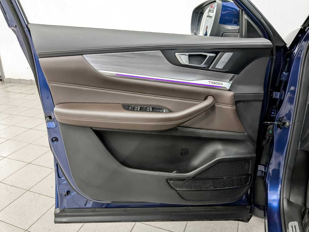 Купить Чери Тигго 8 Про, 2021, 77 966 км.. Фото: #18