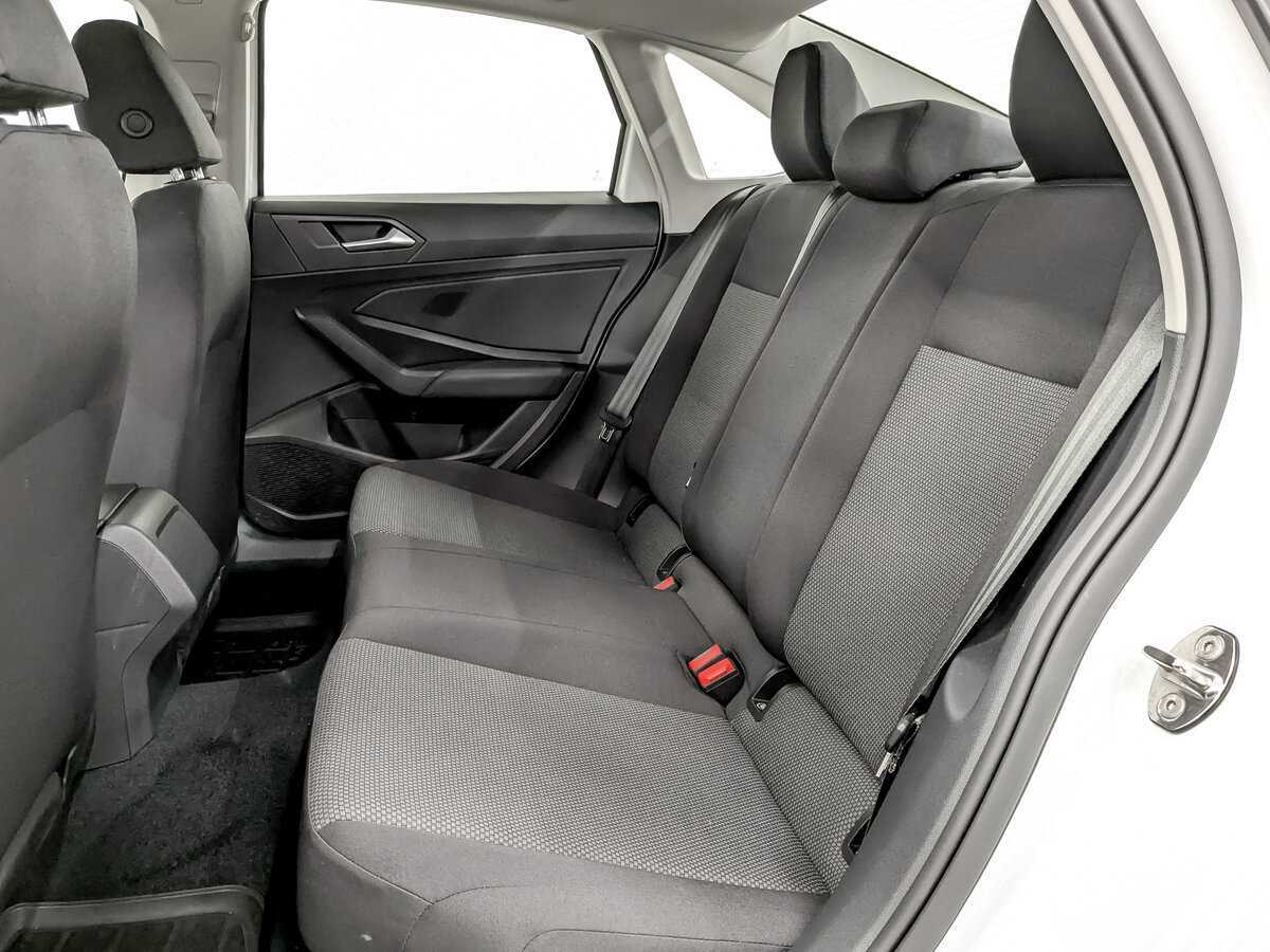 Купить Volkswagen Jetta, 2020, 39 942 км.. Фото: #11