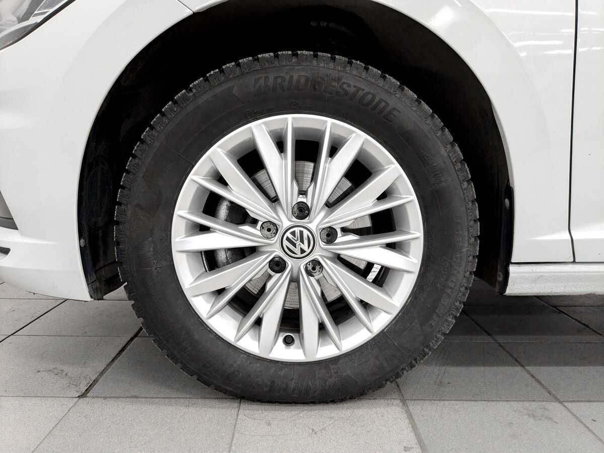 Купить Volkswagen Jetta, 2020, 39 942 км.. Фото: #17