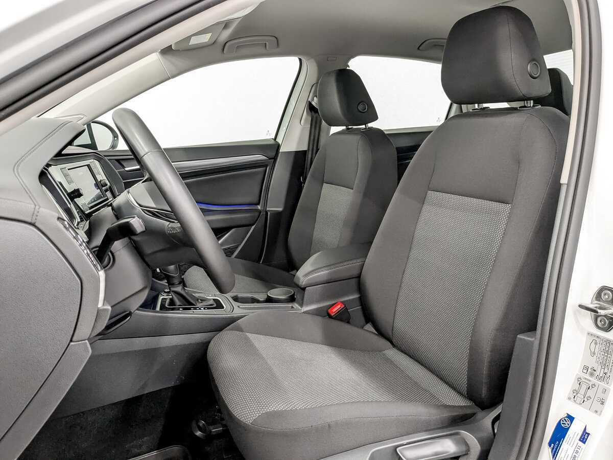 Купить Volkswagen Jetta, 2020, 39 942 км.. Фото: #19