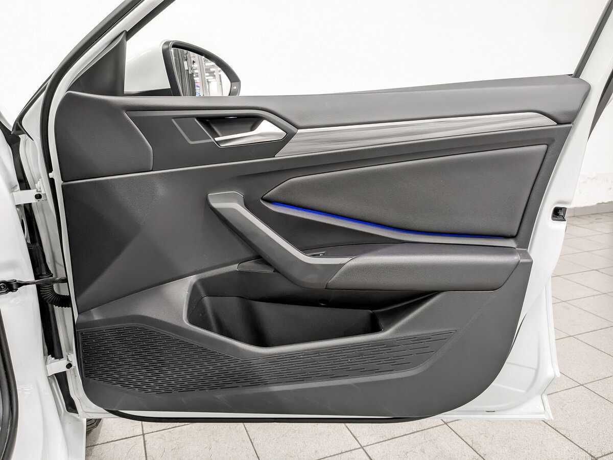 Купить Volkswagen Jetta, 2020, 39 942 км.. Фото: #23