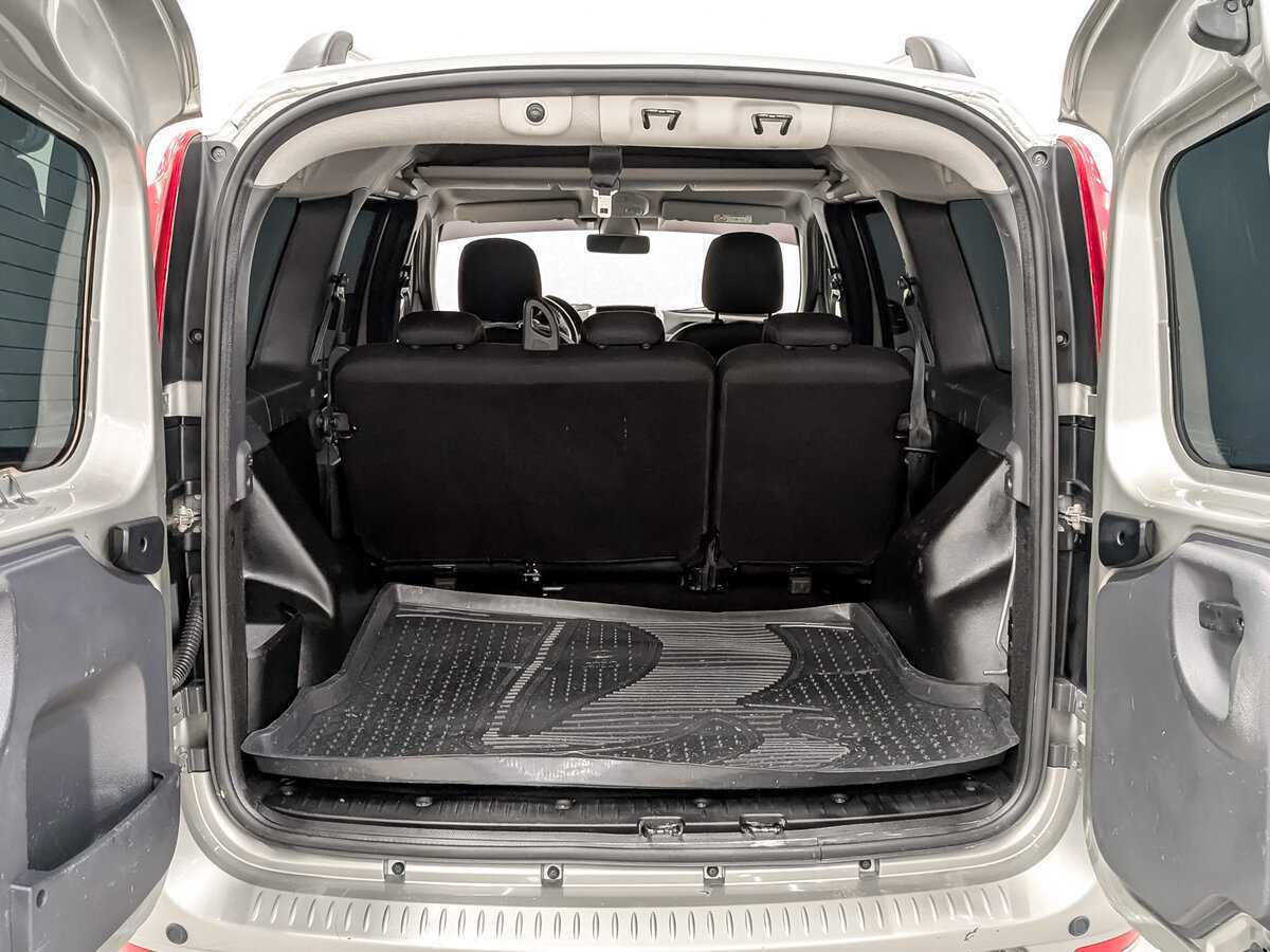 Купить Лада (ВАЗ) Ларгус, 2021, 121 350 км.. Фото: #8