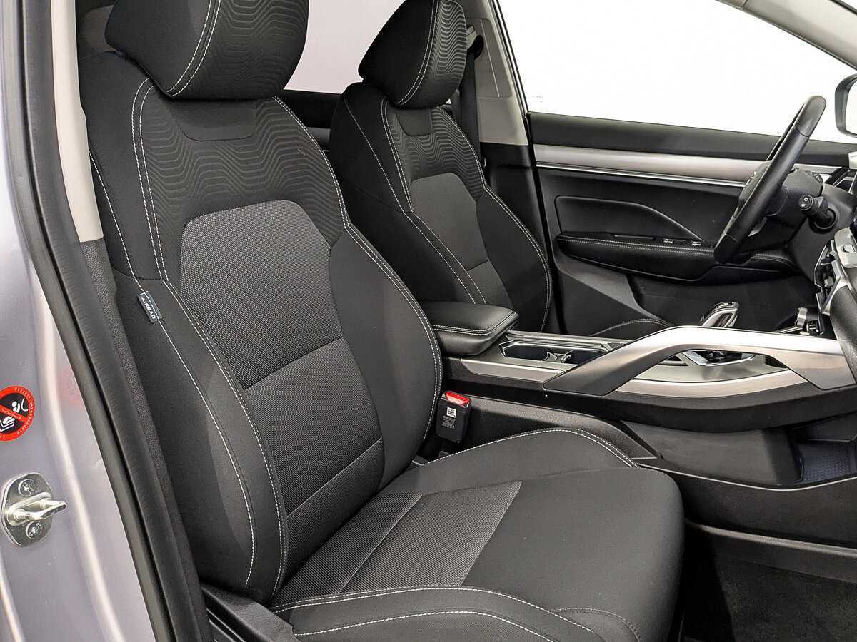 Купить Джили Кулрэй, 2020, 80 052 км.. Фото: #23