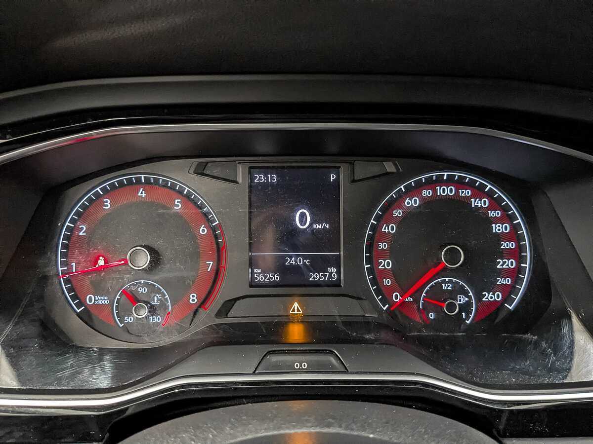 Купить Volkswagen Jetta, 2020, 56 253 км.. Фото: #15