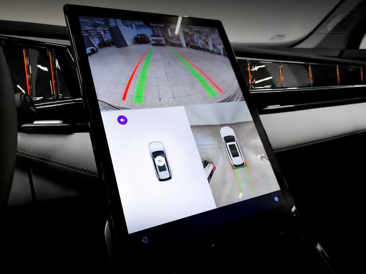 Купить Geely Atlas, 2024, 1 535 км.. Фото: #24