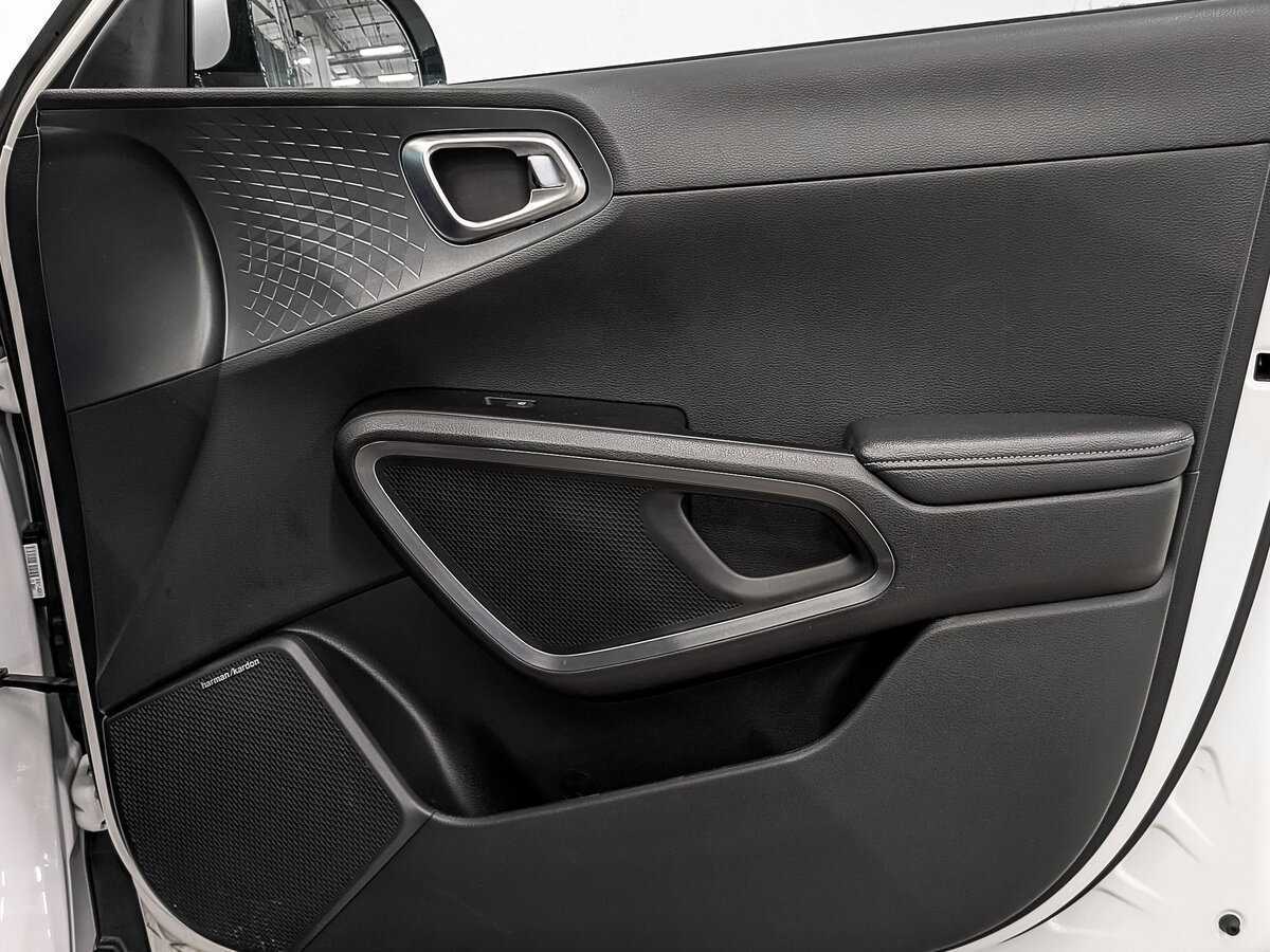 Купить Kia Soul, 2021, 65 190 км.. Фото: #24