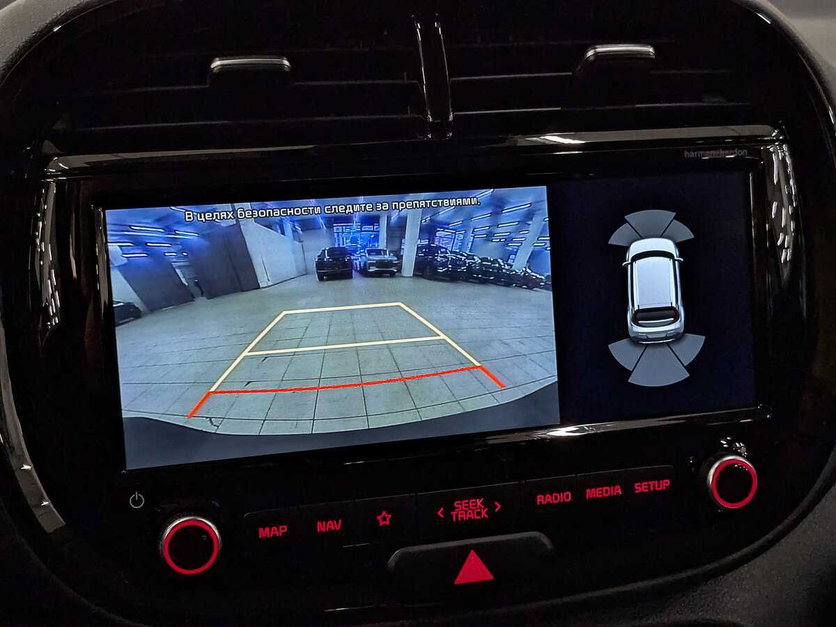 Купить Kia Soul, 2021, 65 190 км.. Фото: #25