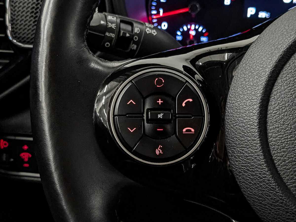 Купить Kia Soul, 2021, 65 190 км.. Фото: #26