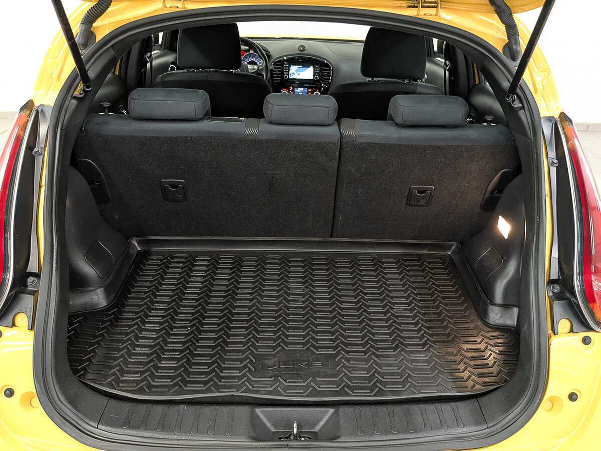 Купить Ниссан Жук, 2017, 94 680 км.. Фото: #9