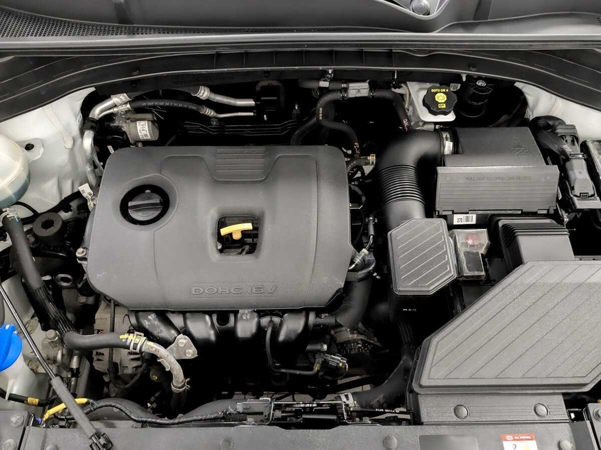 Купить Kia Sportage, 2019, 95 575 км.. Фото: #8