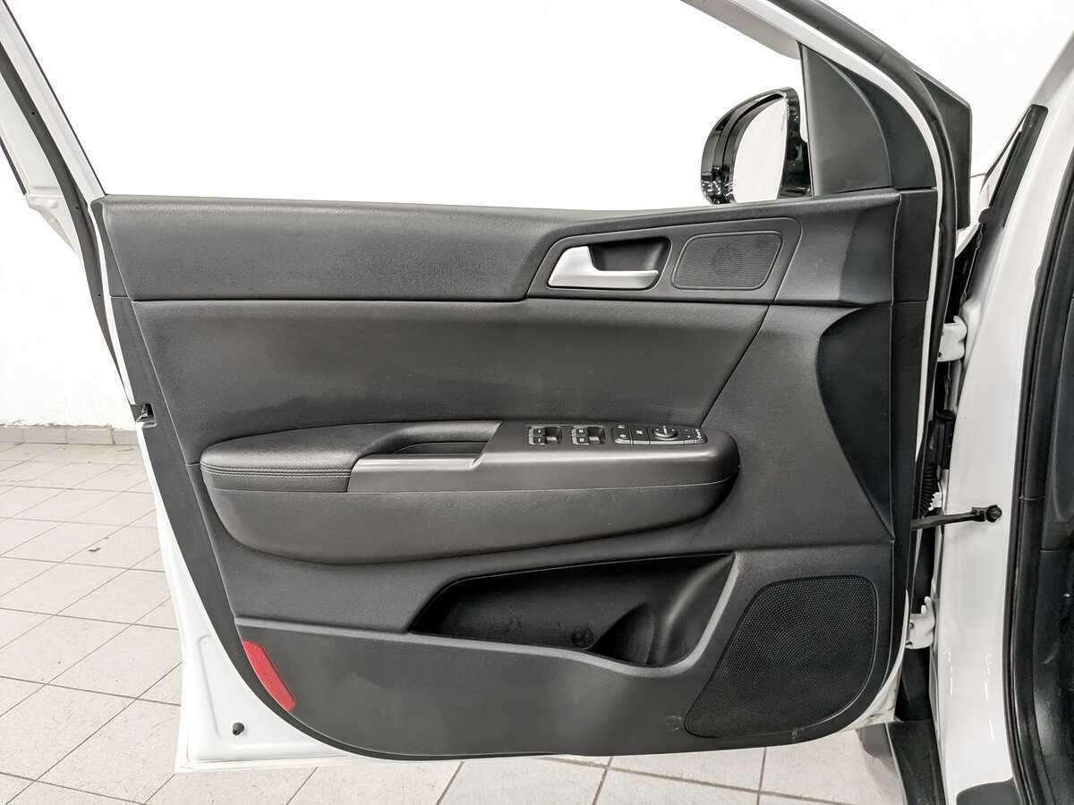 Купить Kia Sportage, 2019, 95 575 км.. Фото: #18