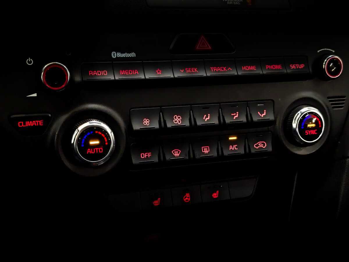 Купить Kia Sportage, 2019, 95 575 км.. Фото: #24