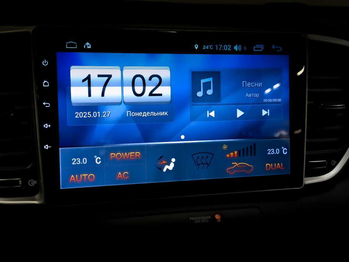 Купить Kia Sportage, 2019, 95 575 км.. Фото: #25