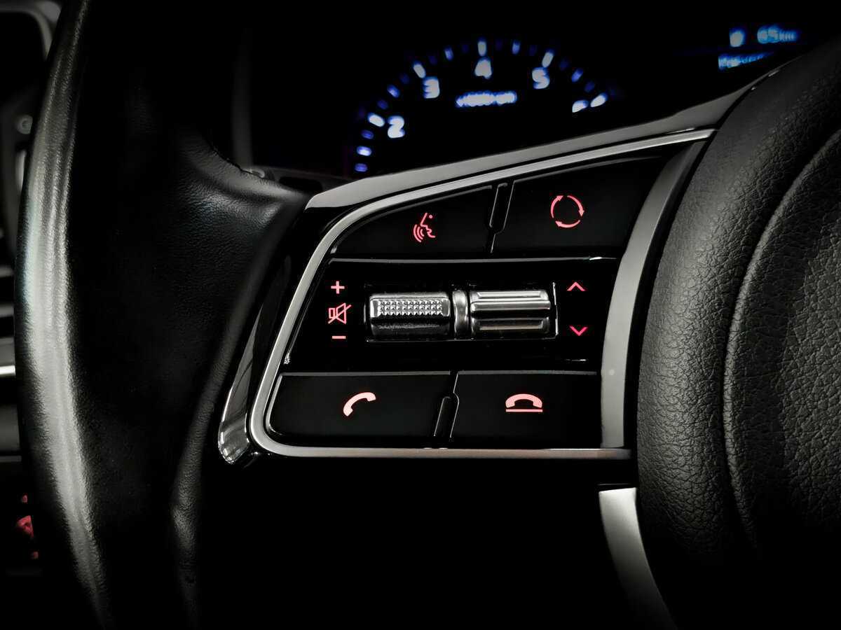 Купить Kia Sportage, 2019, 95 575 км.. Фото: #27