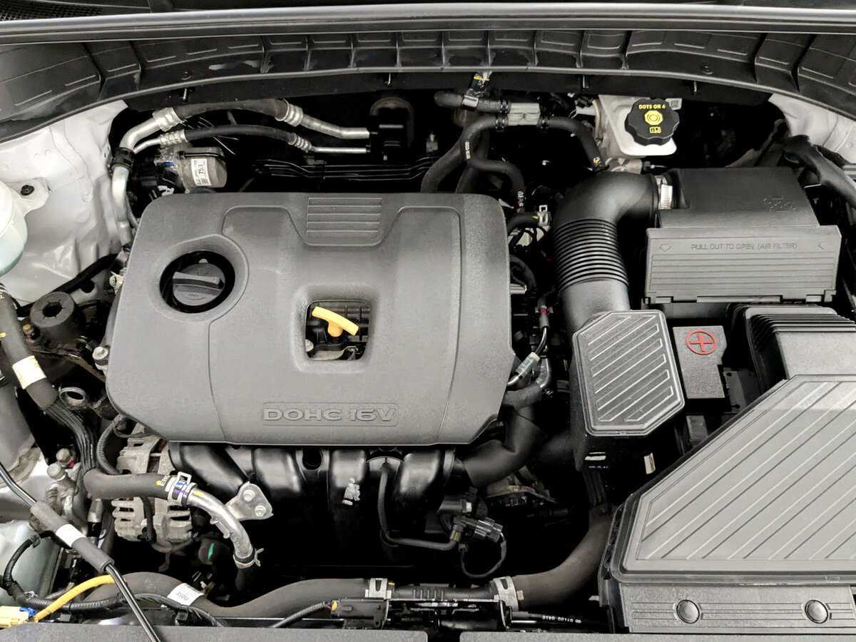 Купить Hyundai Tucson, 2020, 51 799 км.. Фото: #8