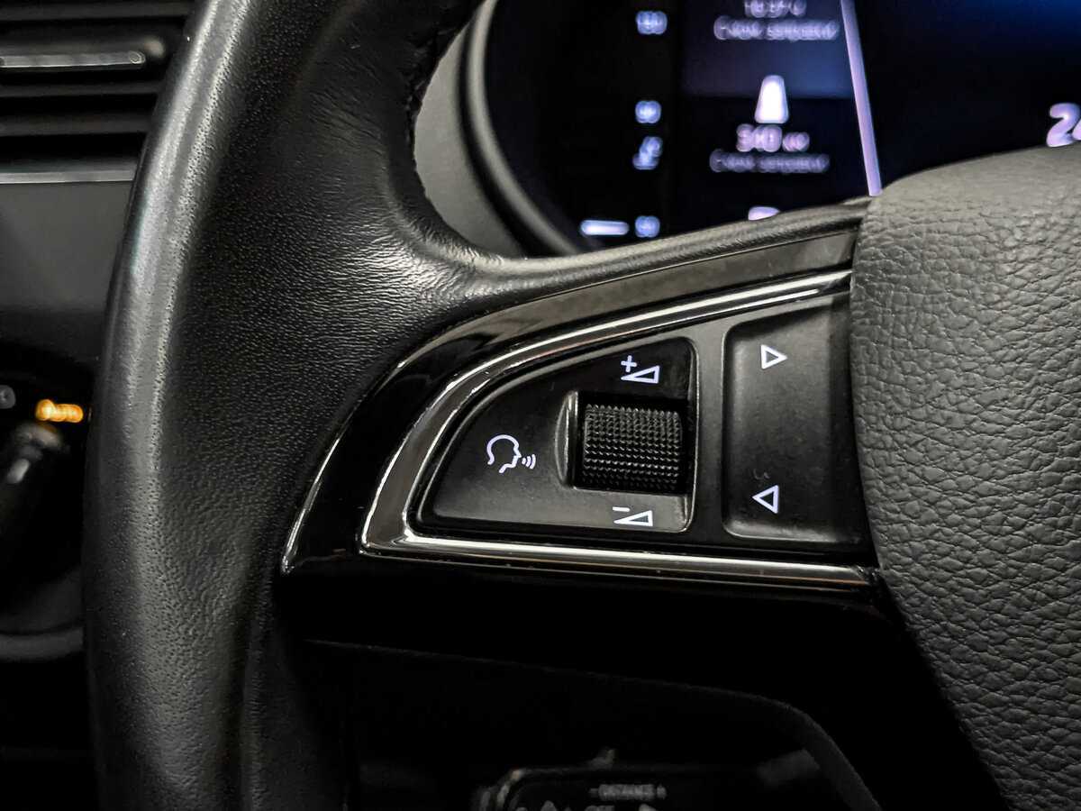 Купить Skoda Octavia, 2019, 106 725 км.. Фото: #27