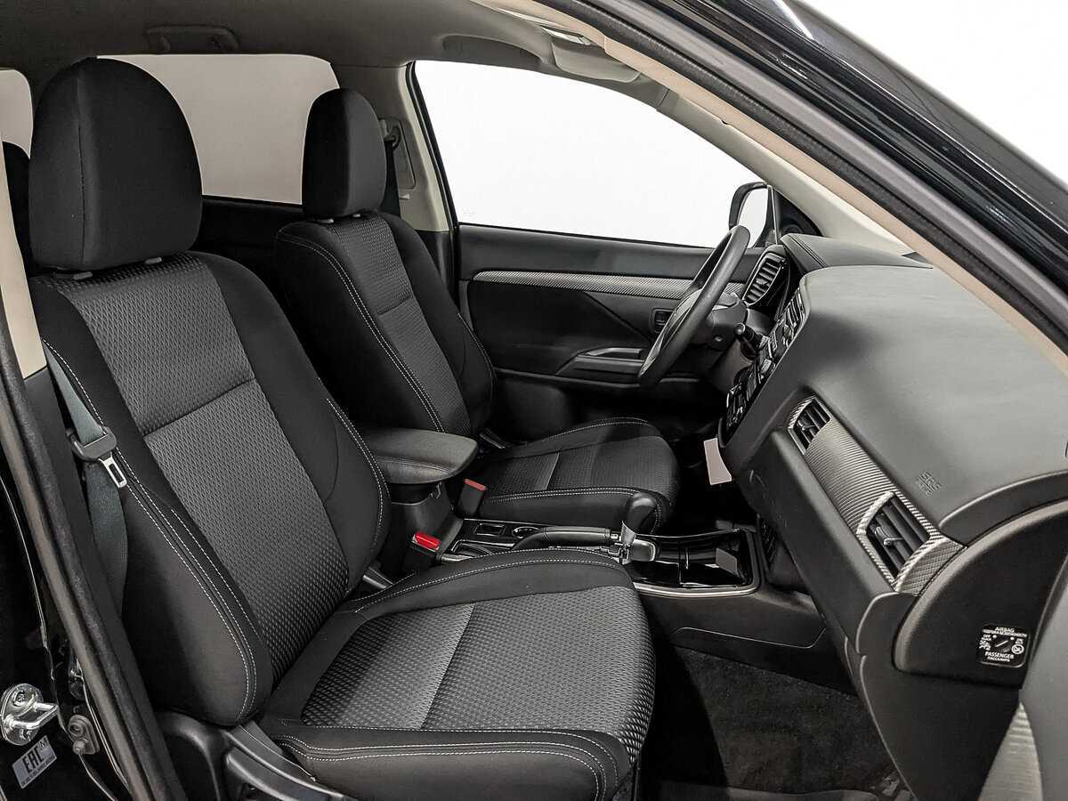 Купить Mitsubishi Outlander, 2018, 71 221 км.. Фото: #22