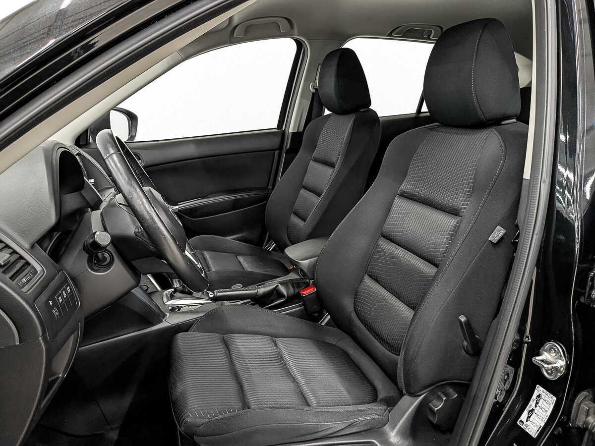 Купить Мазда Ц-Икс-5, 2014, 100 000 км.. Фото: #17