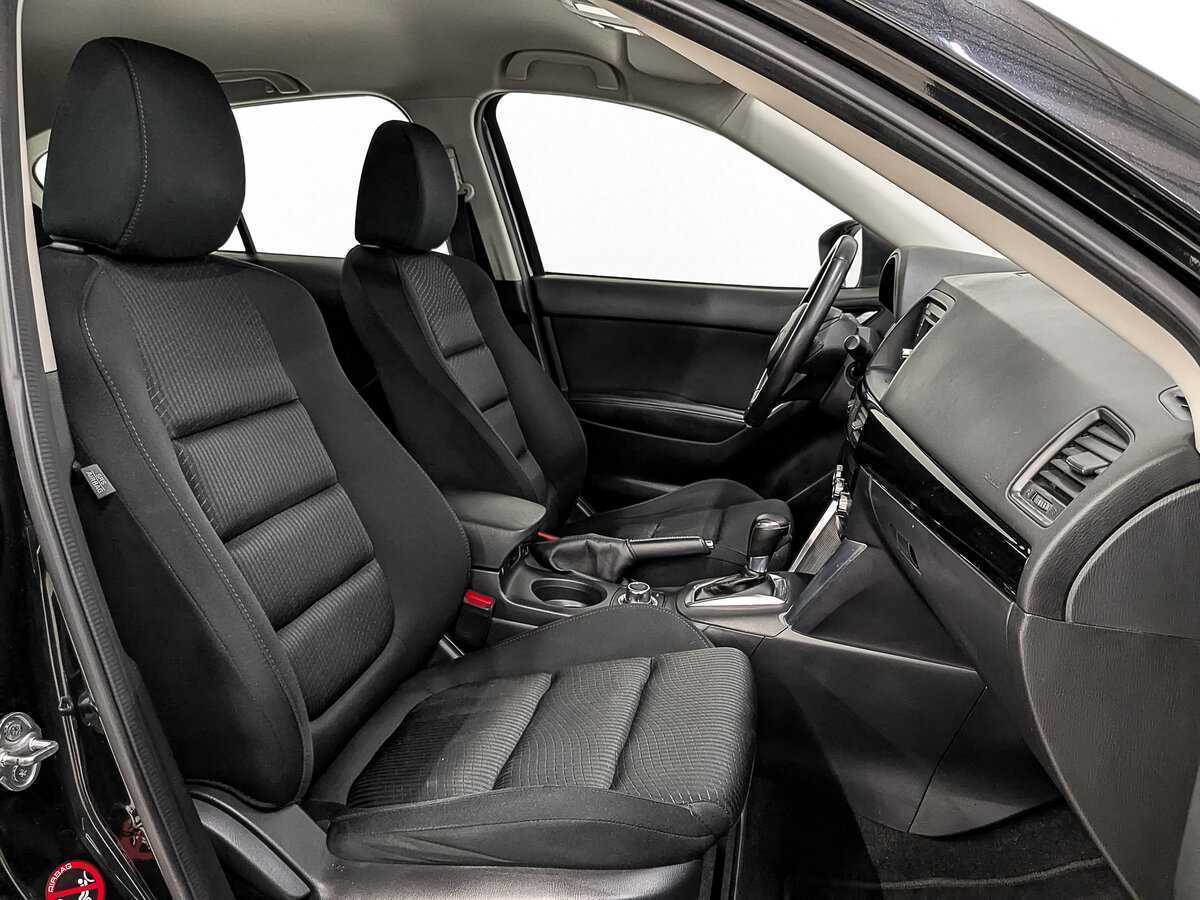 Купить Мазда Ц-Икс-5, 2014, 100 000 км.. Фото: #20