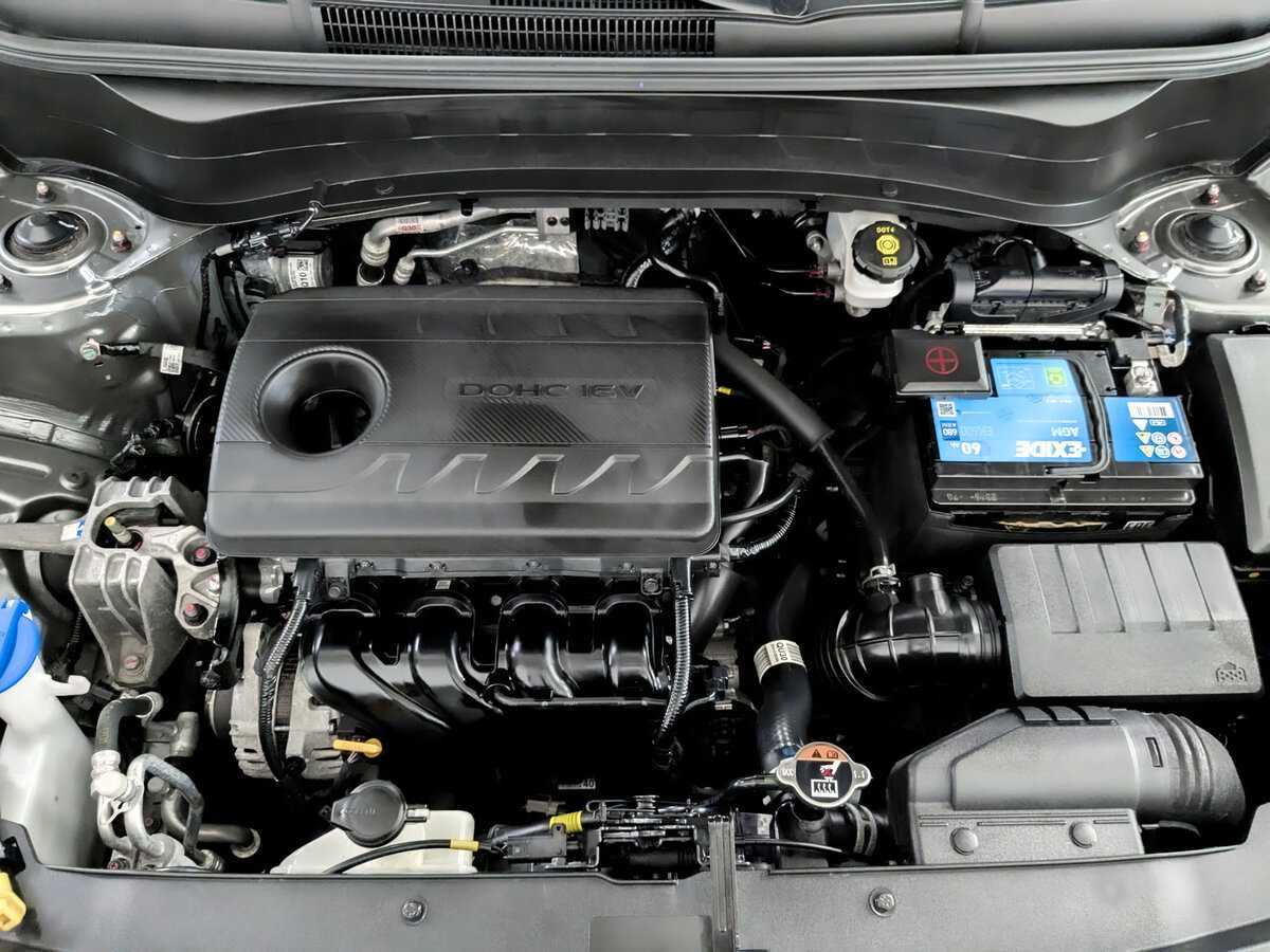 Купить Kia Seltos, 2021, 33 917 км.. Фото: #8