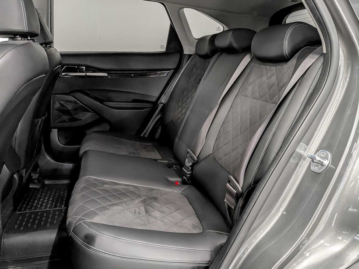 Купить Kia Seltos, 2021, 33 917 км.. Фото: #11