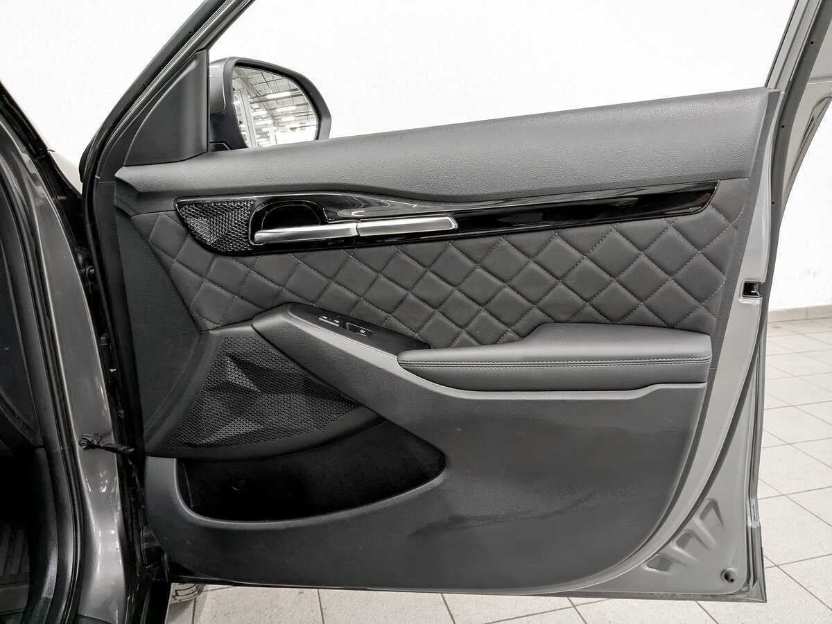 Купить Kia Seltos, 2021, 33 917 км.. Фото: #21