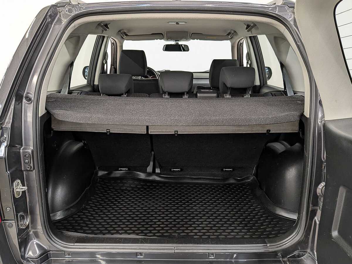 Купить Сузуки Гранд Витара, 2013, 133 636 км.. Фото: #9