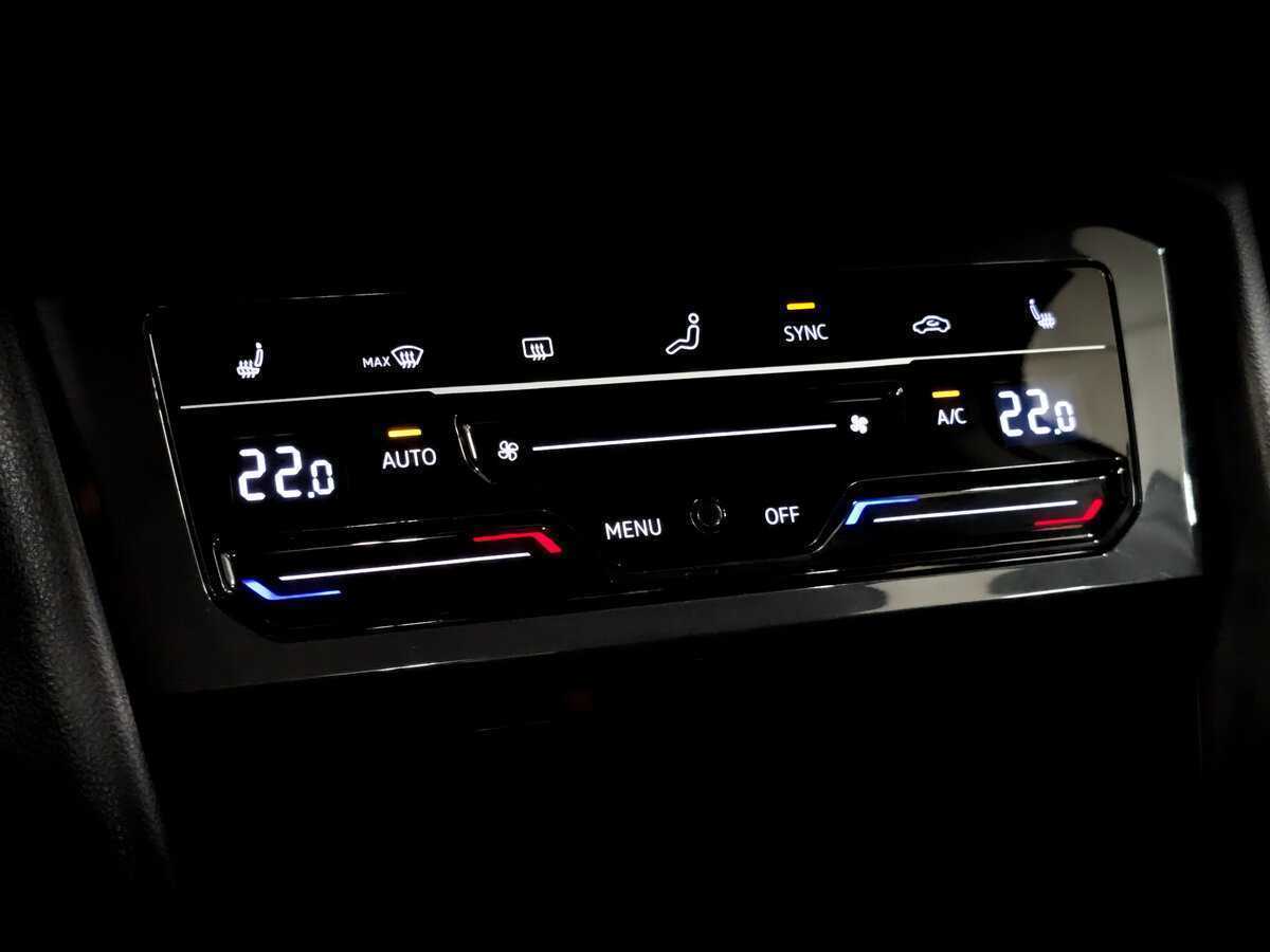 Купить Volkswagen Tiguan, 2021, 153 828 км.. Фото: #22