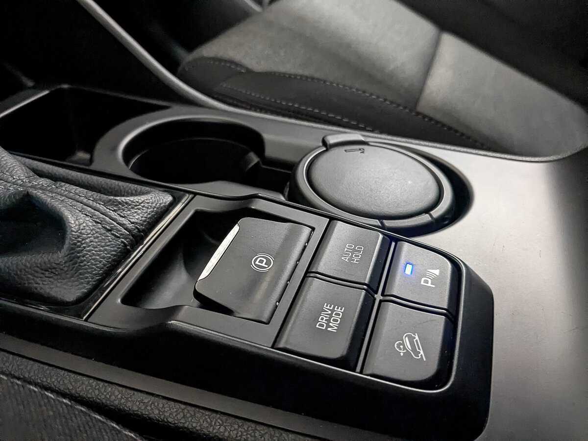 Купить Hyundai Tucson, 2020, 124 835 км.. Фото: #23