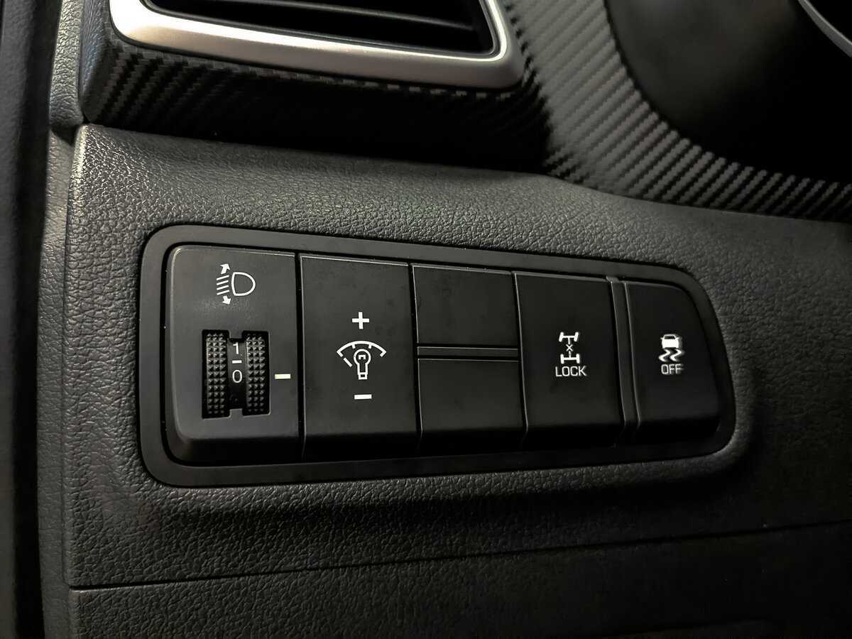 Купить Hyundai Tucson, 2020, 124 835 км.. Фото: #25