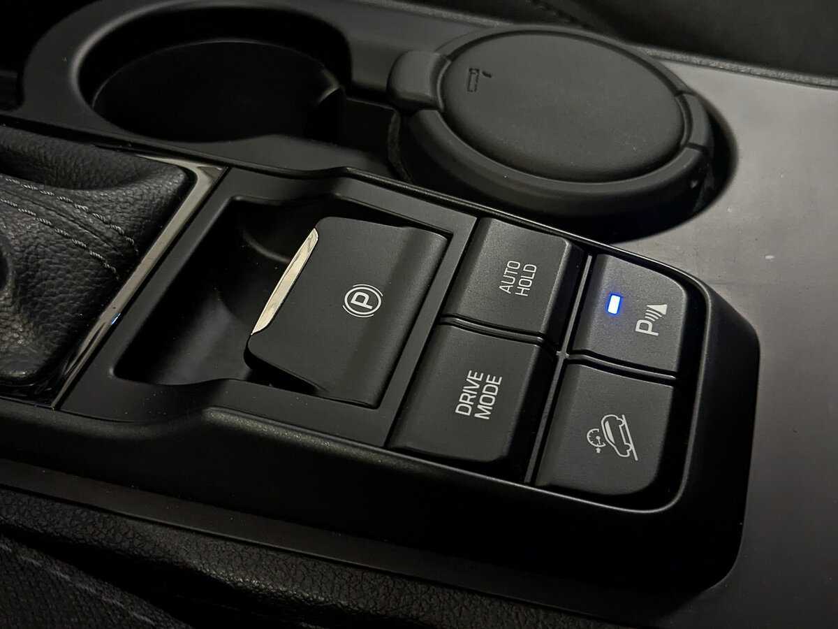 Купить Hyundai Tucson, 2019, 97 605 км.. Фото: #24