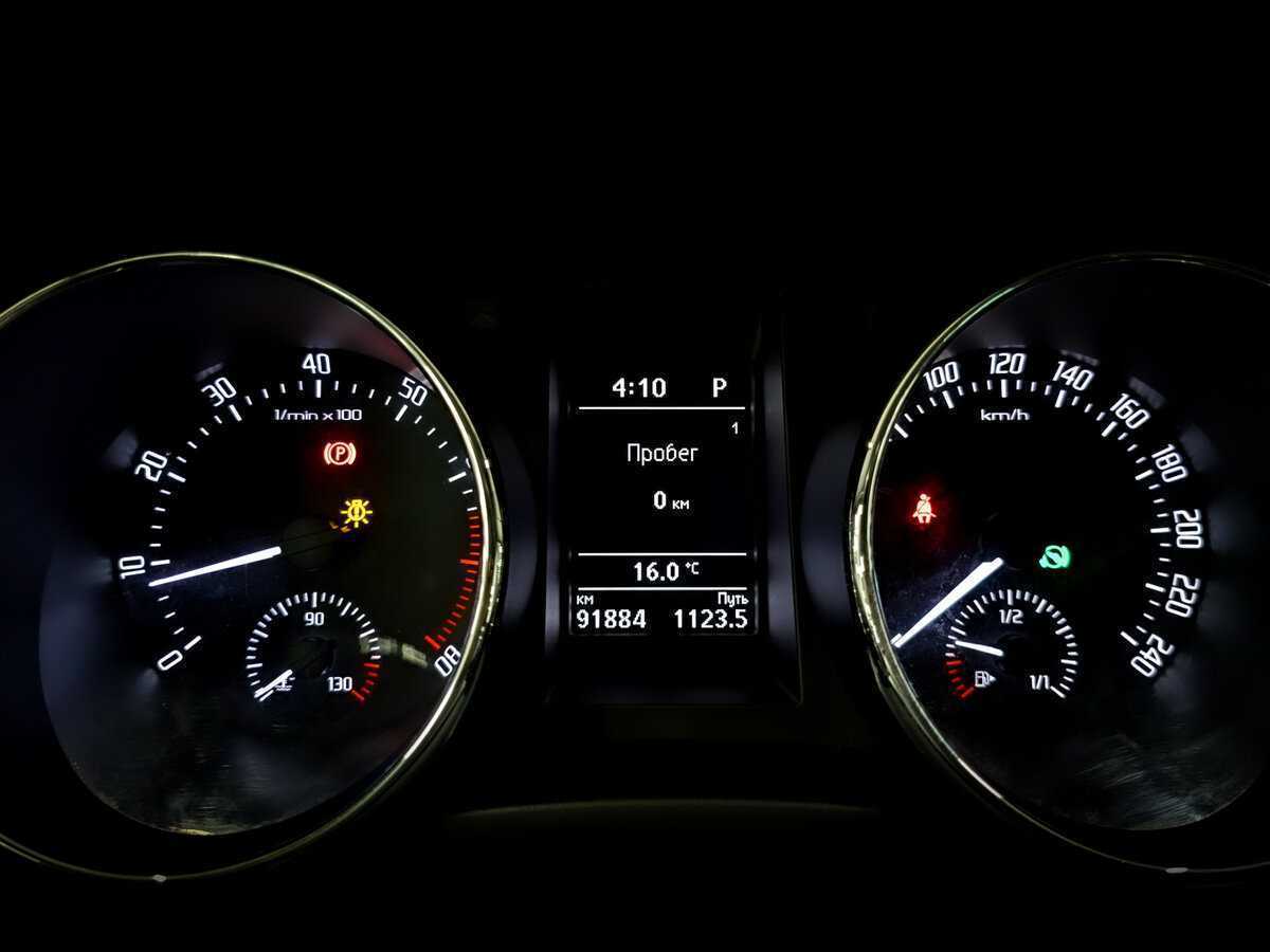 Купить Шкода Йети, 2014, 92 000 км.. Фото: #12