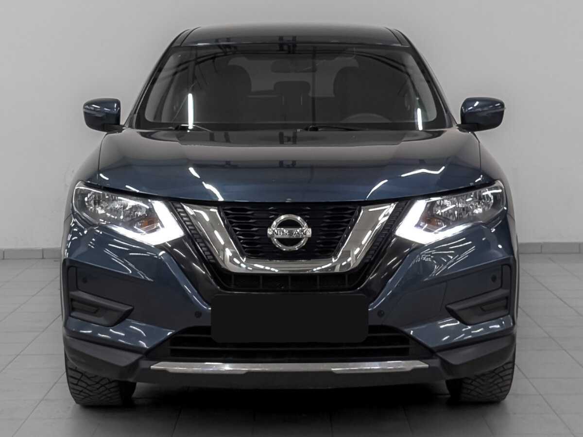 Купить Nissan X-Trail, 2019, 150 000 км.. Фото: #1