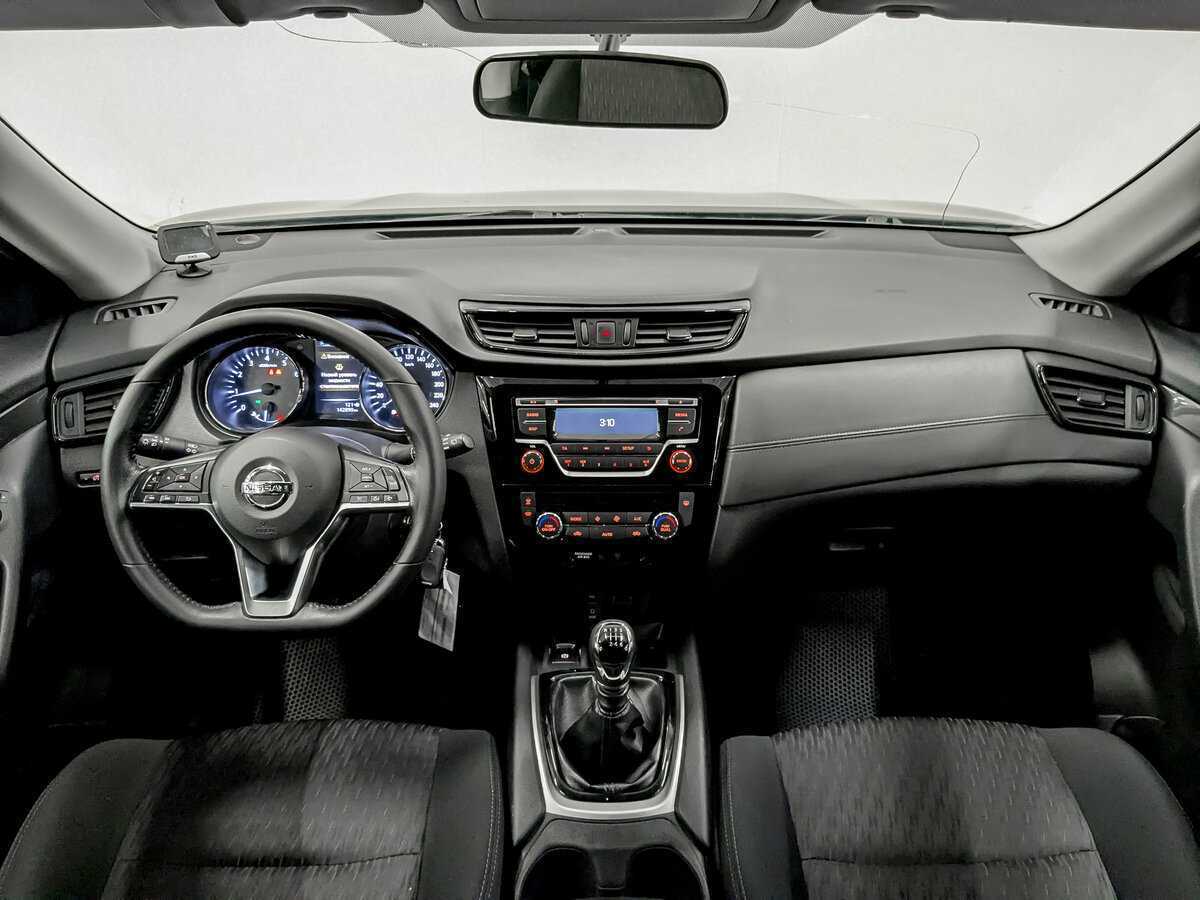 Купить Nissan X-Trail, 2019, 150 000 км.. Фото: #13