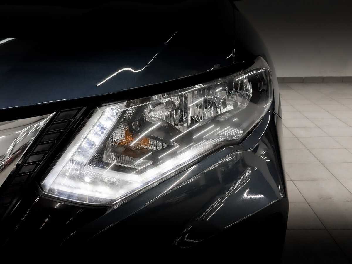 Купить Nissan X-Trail, 2019, 150 000 км.. Фото: #16