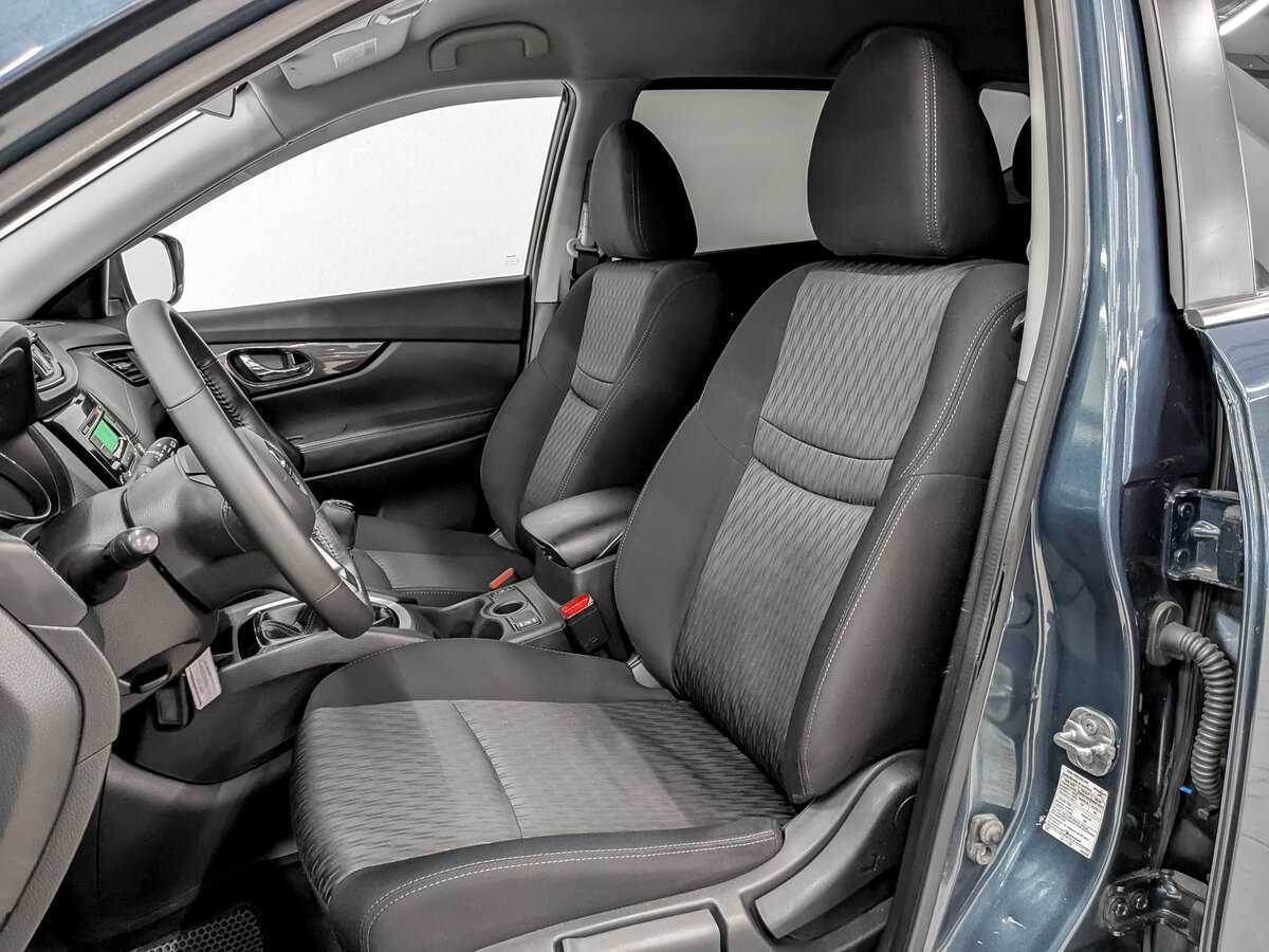 Купить Nissan X-Trail, 2019, 150 000 км.. Фото: #19