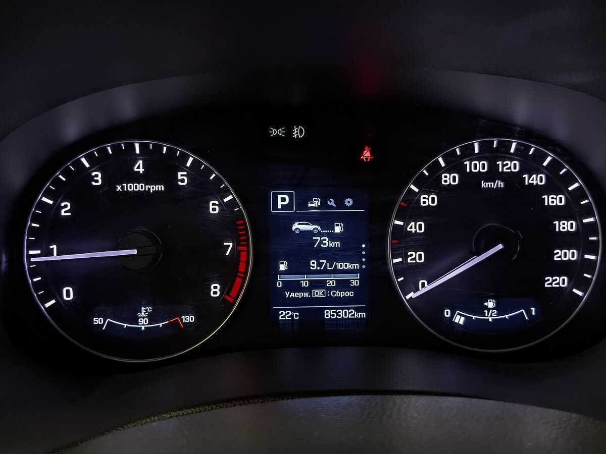 Купить Hyundai Creta, 2019, 85 301 км.. Фото: #15