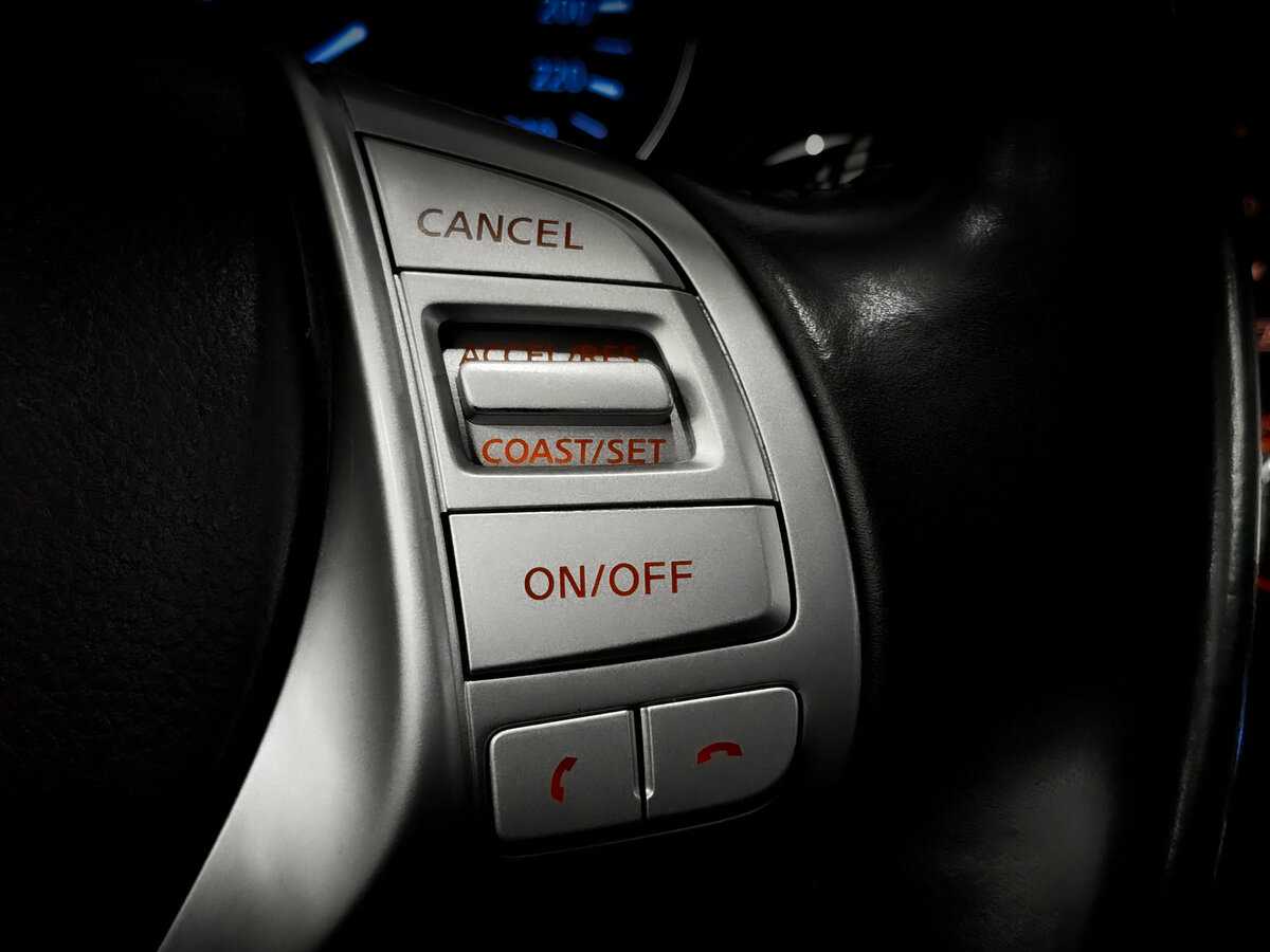 Купить Ниссан Кашкай, 2016, 206 680 км.. Фото: #28