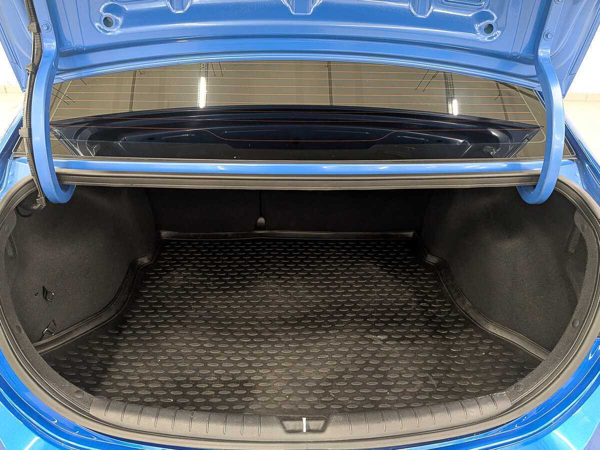 Купить Хендай Солярис, 2020, 87 674 км.. Фото: #9