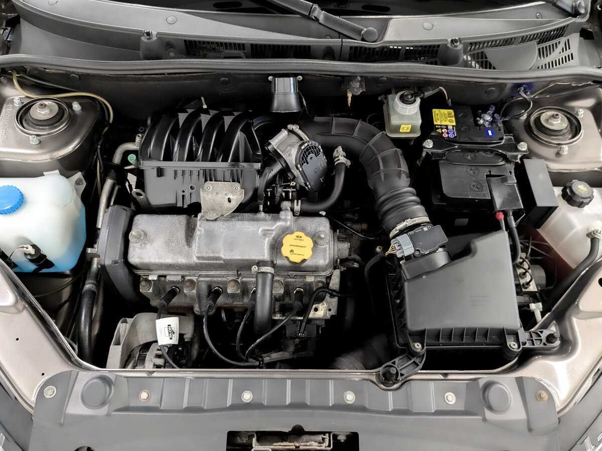 Купить Лада (ВАЗ) Гранта, 2020, 88 000 км.. Фото: #8