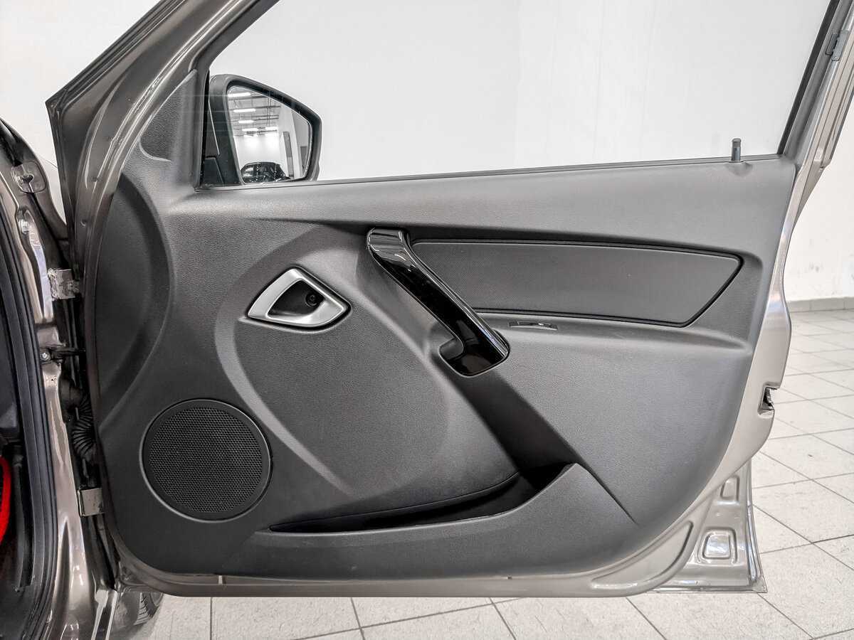 Купить Лада (ВАЗ) Гранта, 2020, 88 000 км.. Фото: #23