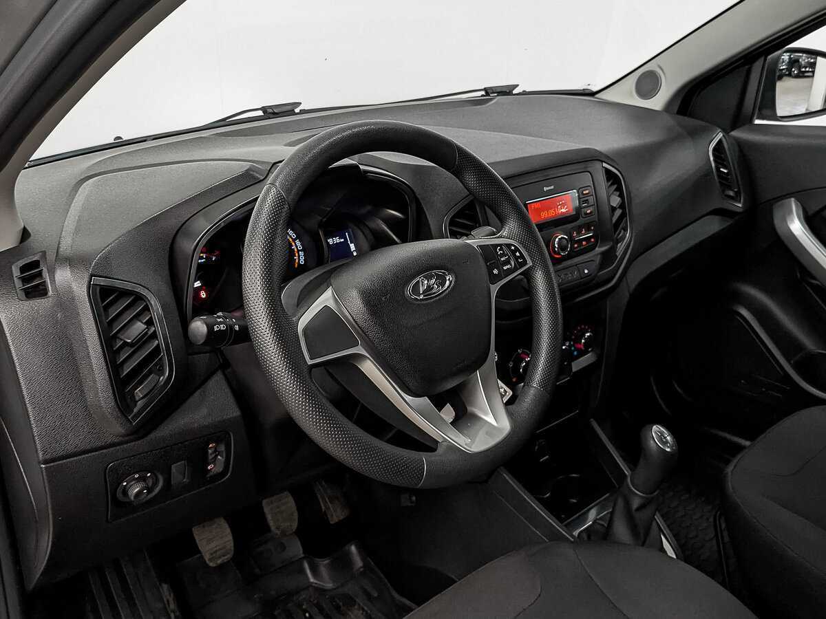 Купить Лада (ВАЗ) ИКСРЭЙ, 2019, 142 835 км.. Фото: #14