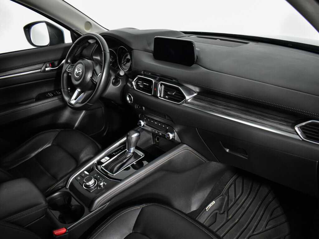 Купить Mazda CX-5, 2019, 129 010 км.. Фото: #14