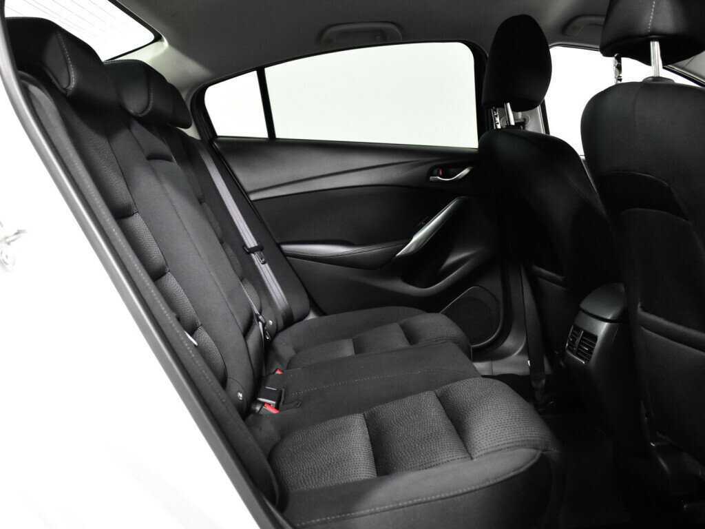 Купить Mazda 6, 2018, 43 074 км.. Фото: #9