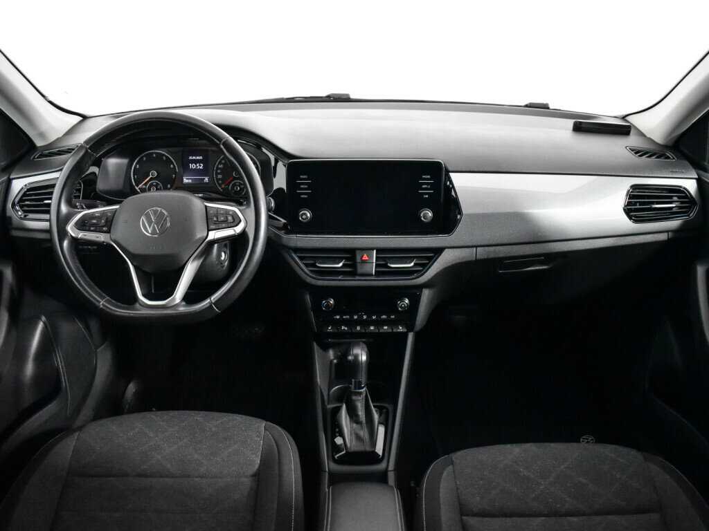 Купить Фольксваген Поло, 2021, 70 011 км.. Фото: #11