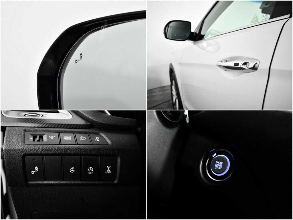 Купить Hyundai Santa Fe, 2015, 95 000 км.. Фото: #15